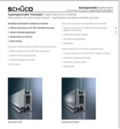 Deurdrempels CT 70 (Alle)