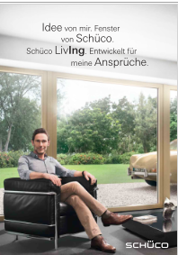 Schüco LivIng Classic (Duits)