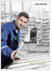 Schuco Living Folder