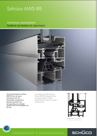 Schueco Aventec