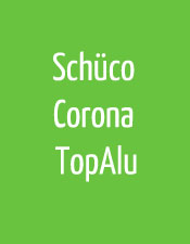 Schüco Corona TopAlu